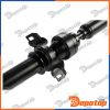 Arbre de transmission arrière pour LEXUS | NWN-TY-046, PS900477